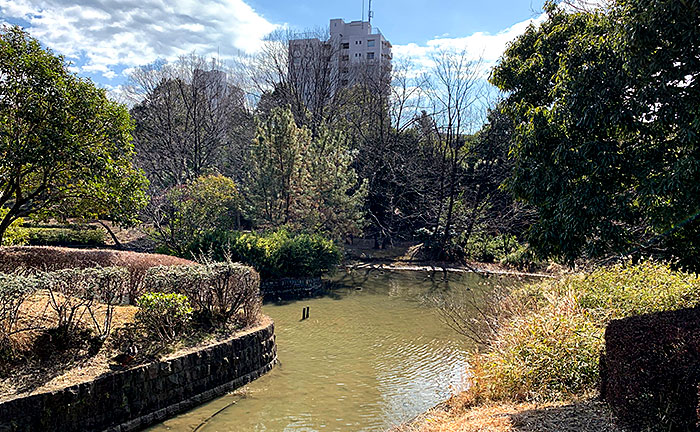 豊ヶ丘南公園