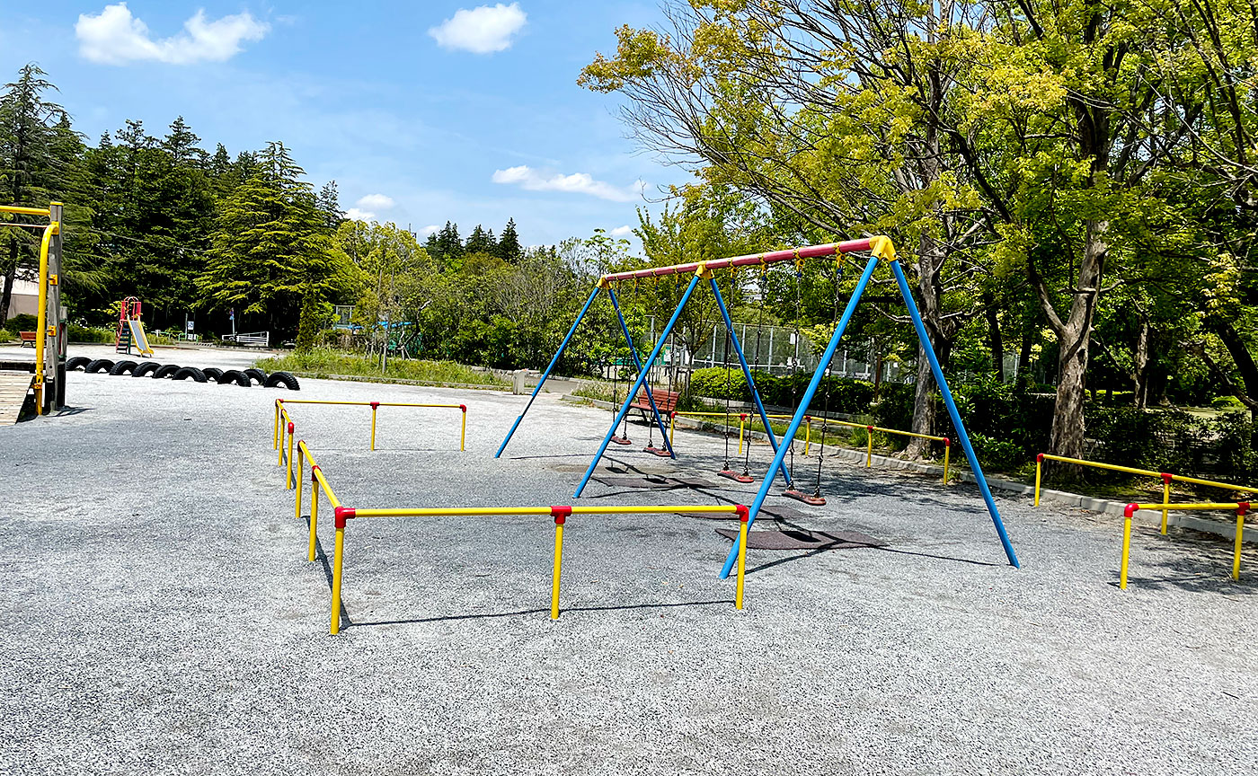 永山南公園