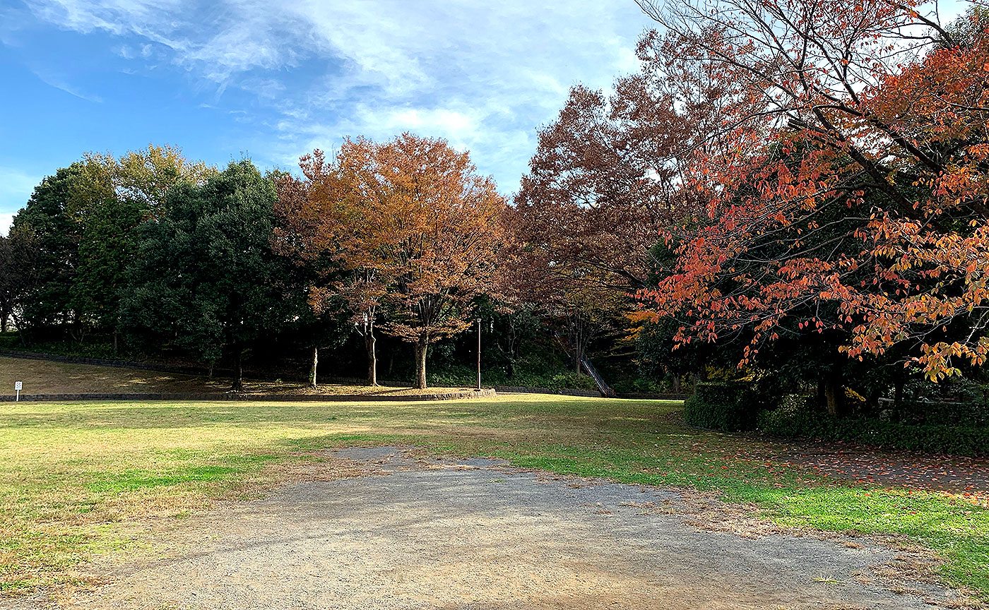 荻久保公園