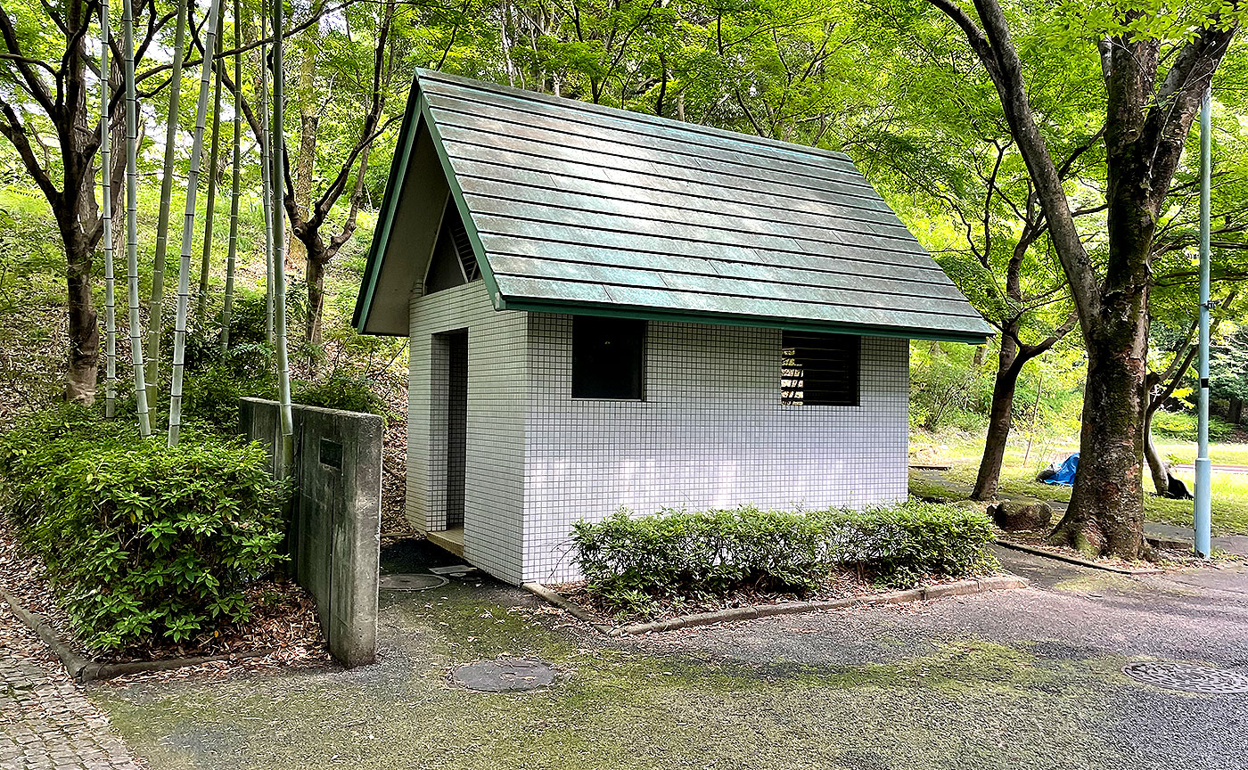 豊ヶ丘第九公園