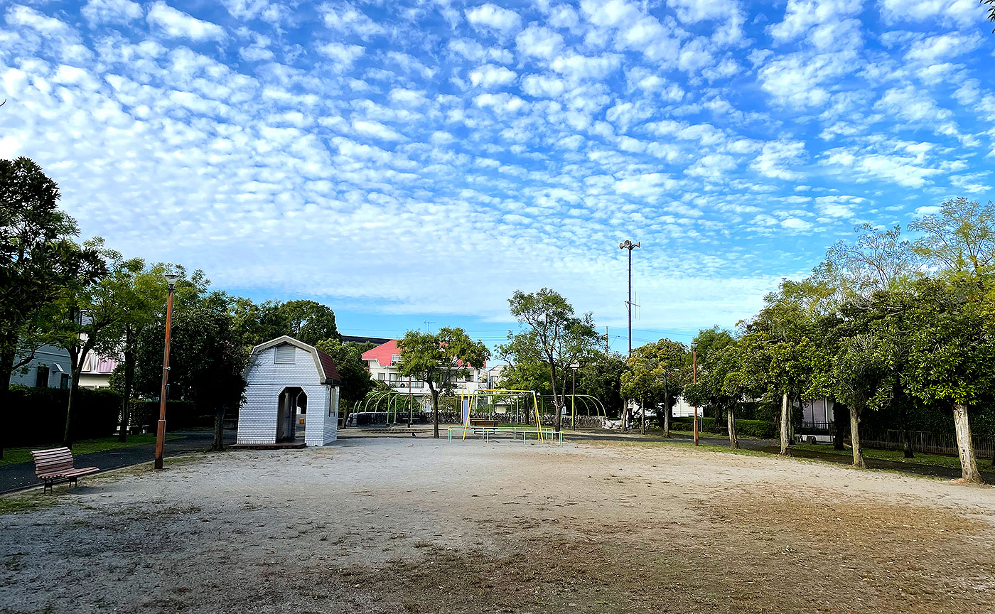 鶴牧第1公園