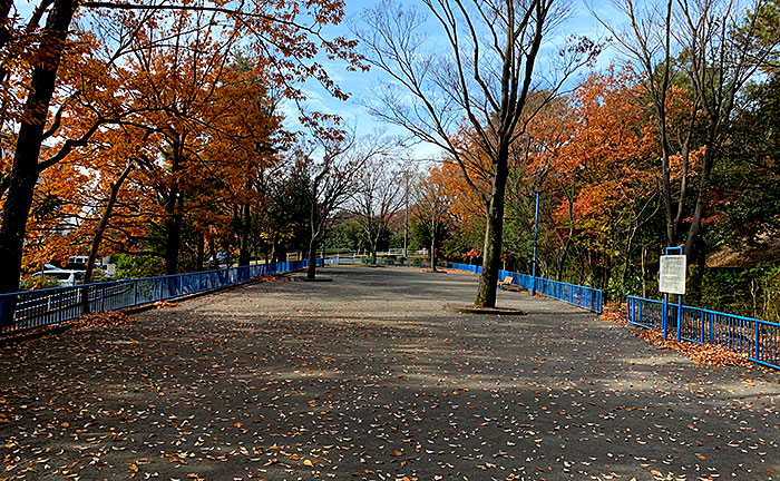 愛宕第二公園