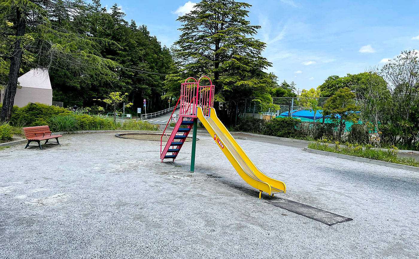 永山南公園