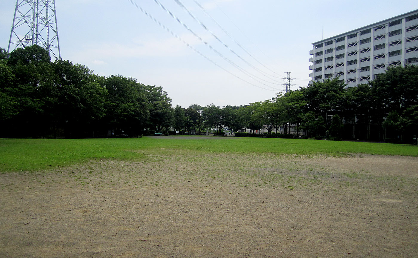 永山南公園