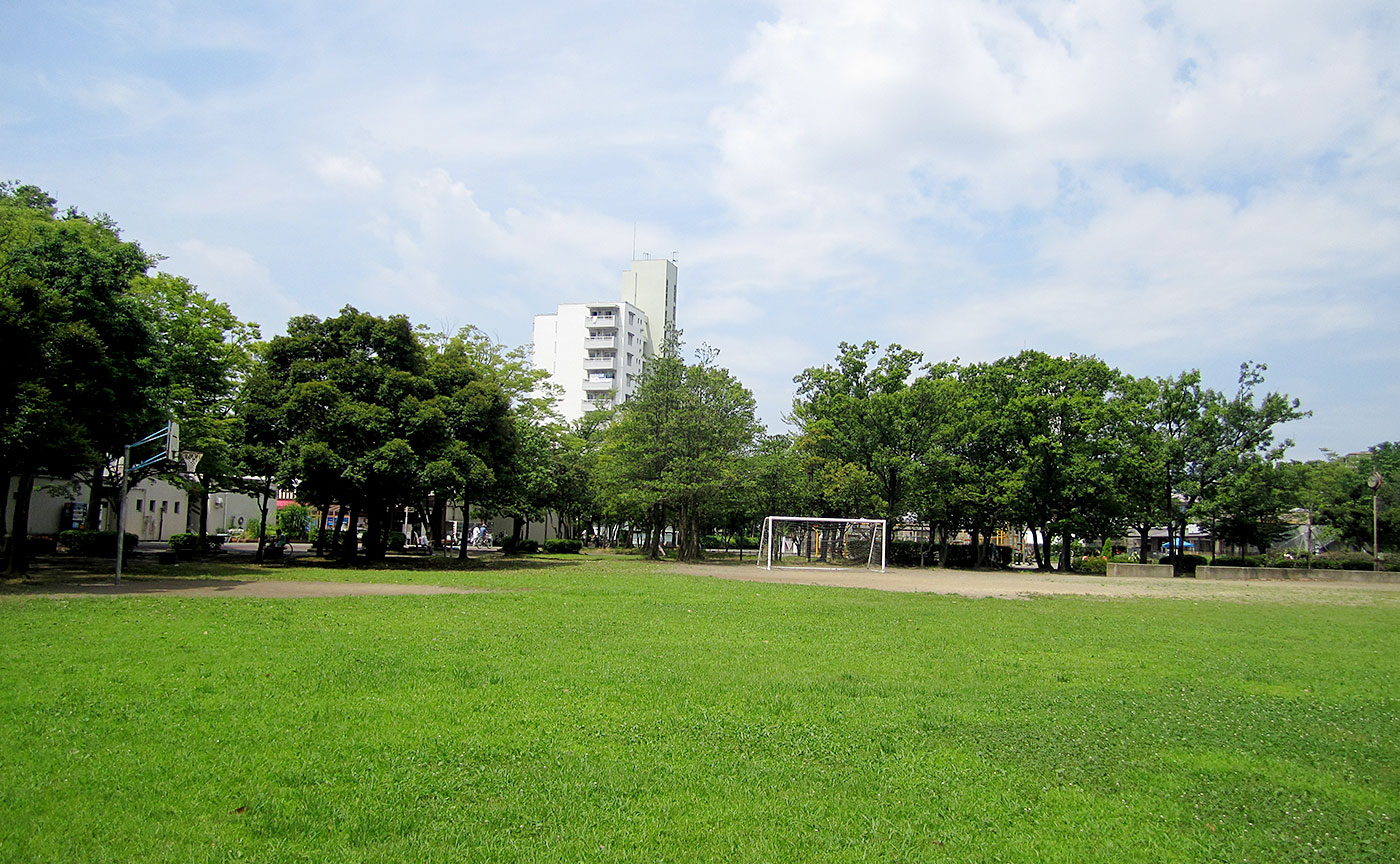 永山南公園