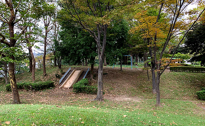 永山第一公園