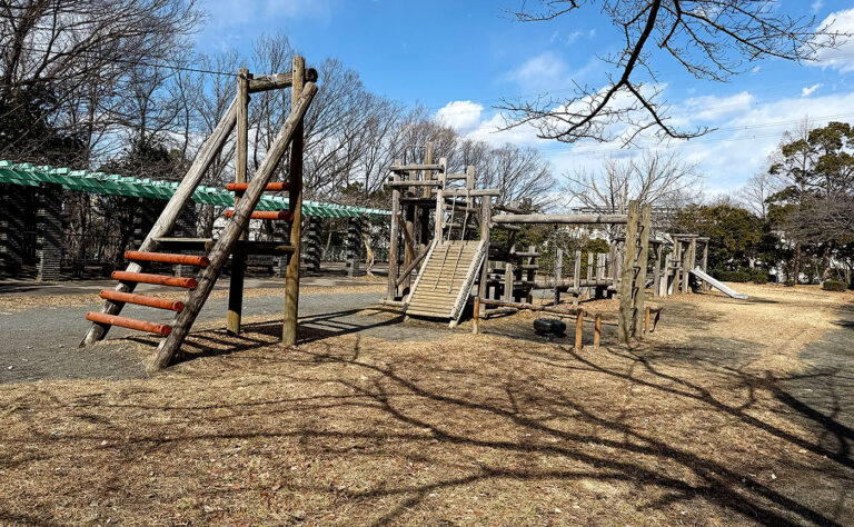諏訪南公園