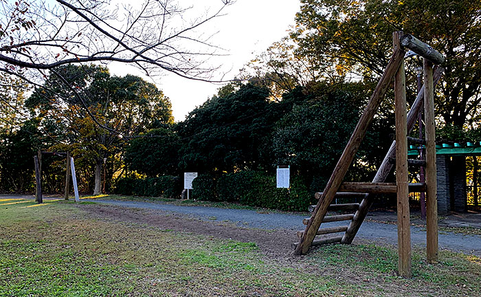 諏訪南公園