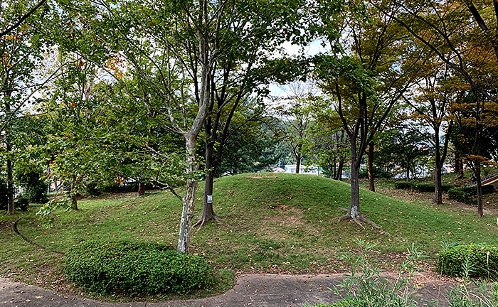 永山第一公園