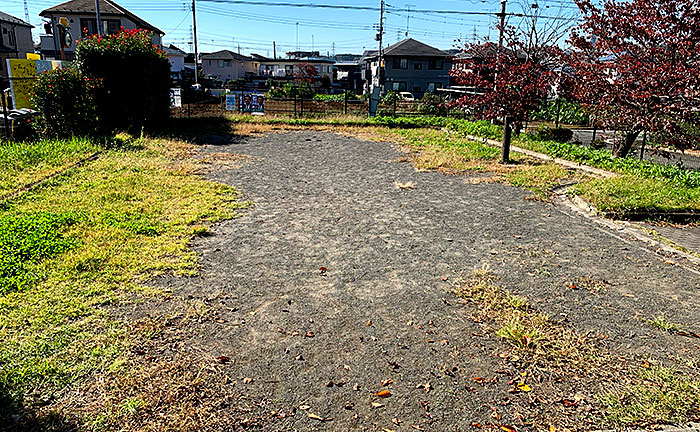 上和田公園