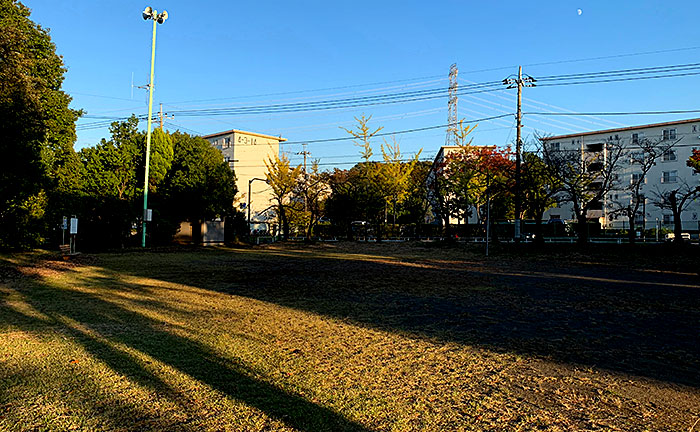 永山第七公園