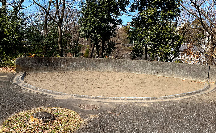 どんぐり山公園