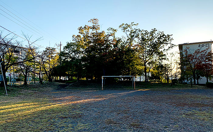 永山第七公園