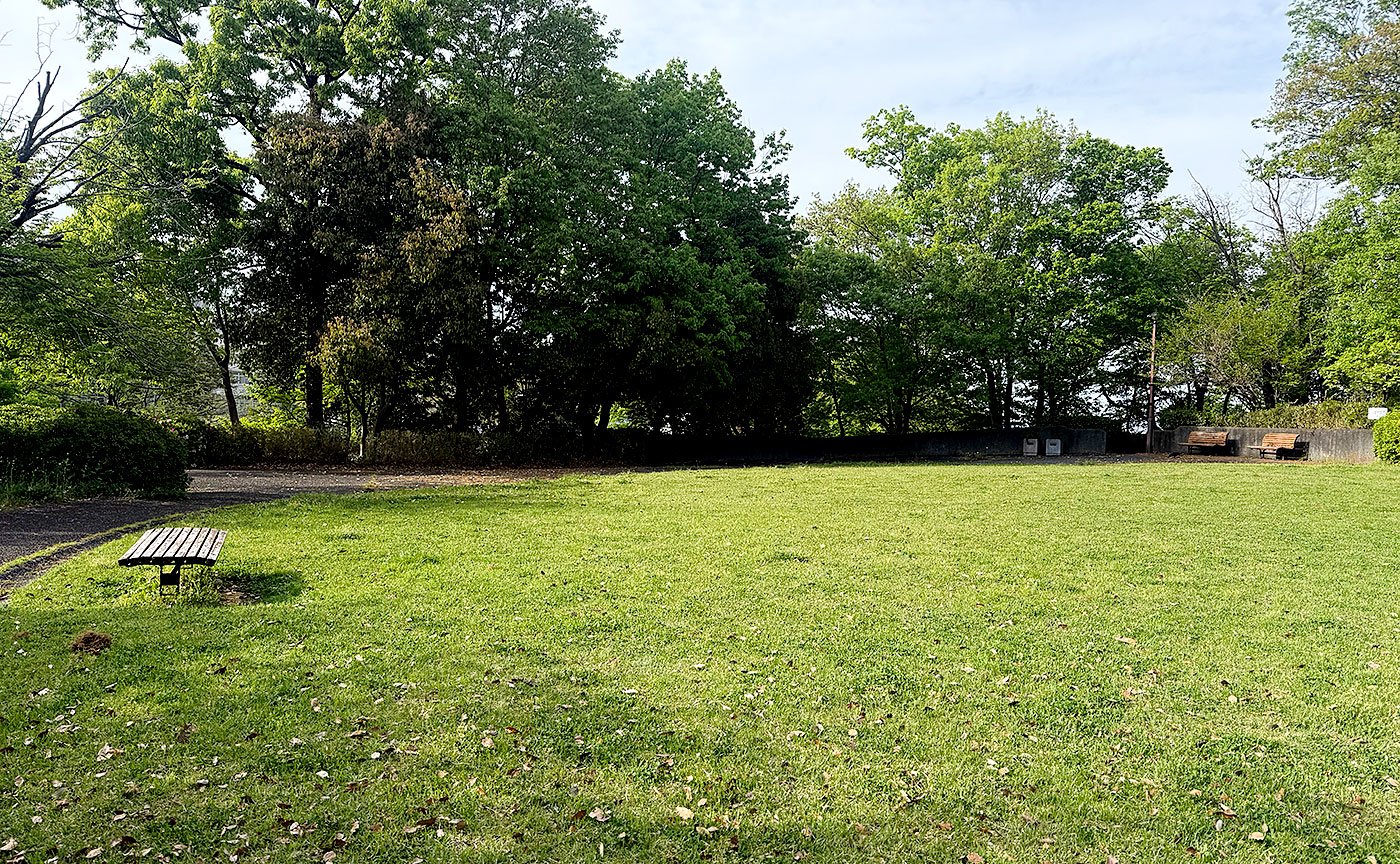 どんぐり山公園