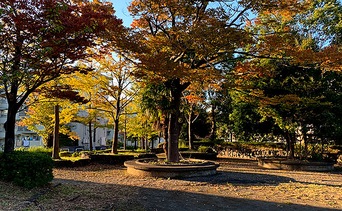 永山第七公園