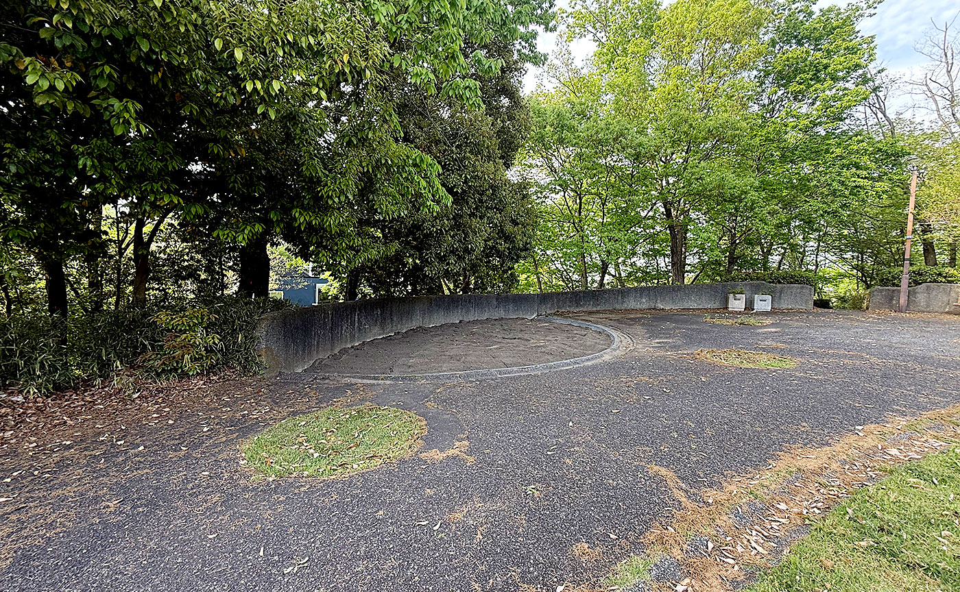 どんぐり山公園