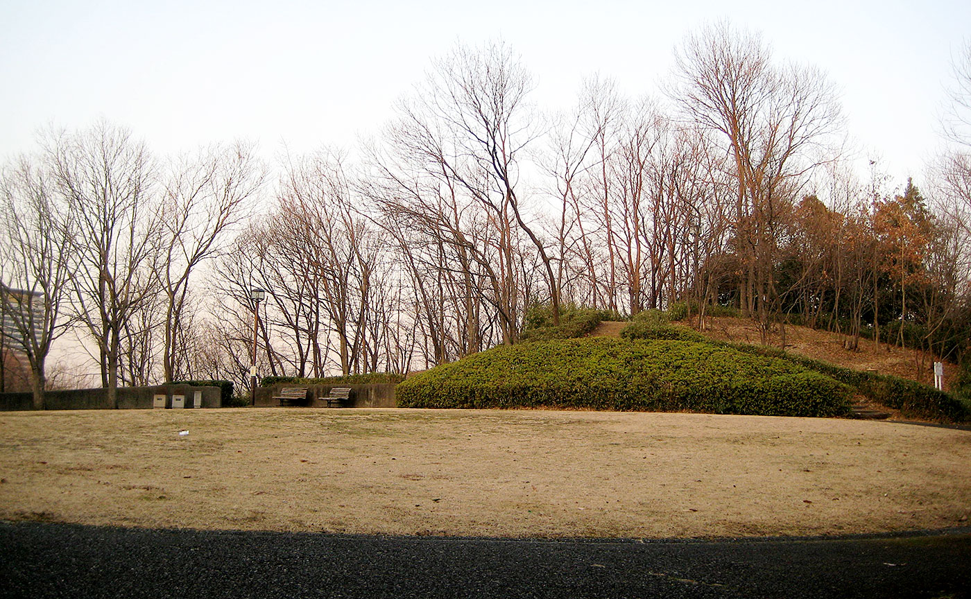 どんぐり山公園