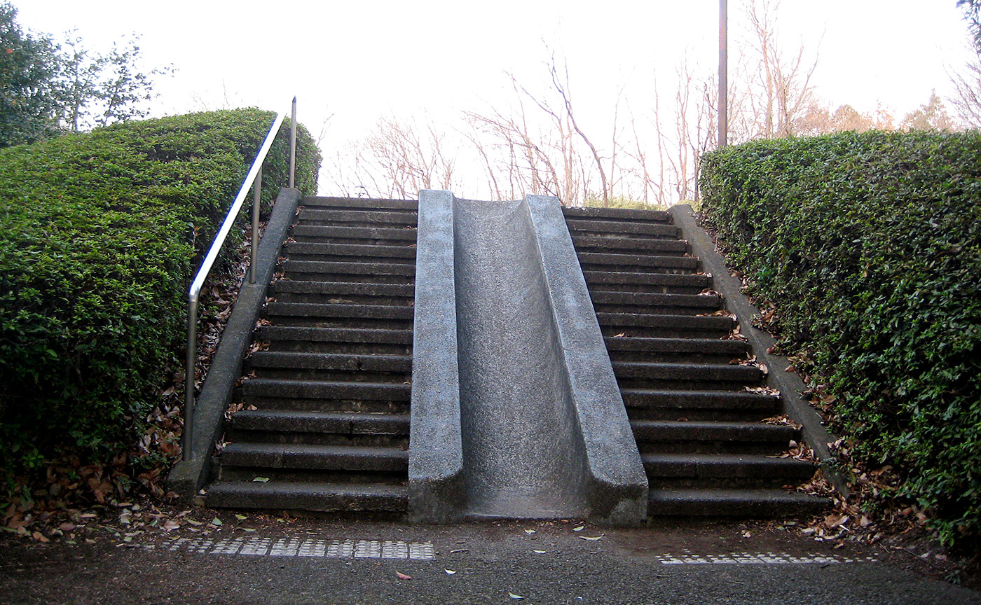 どんぐり山公園