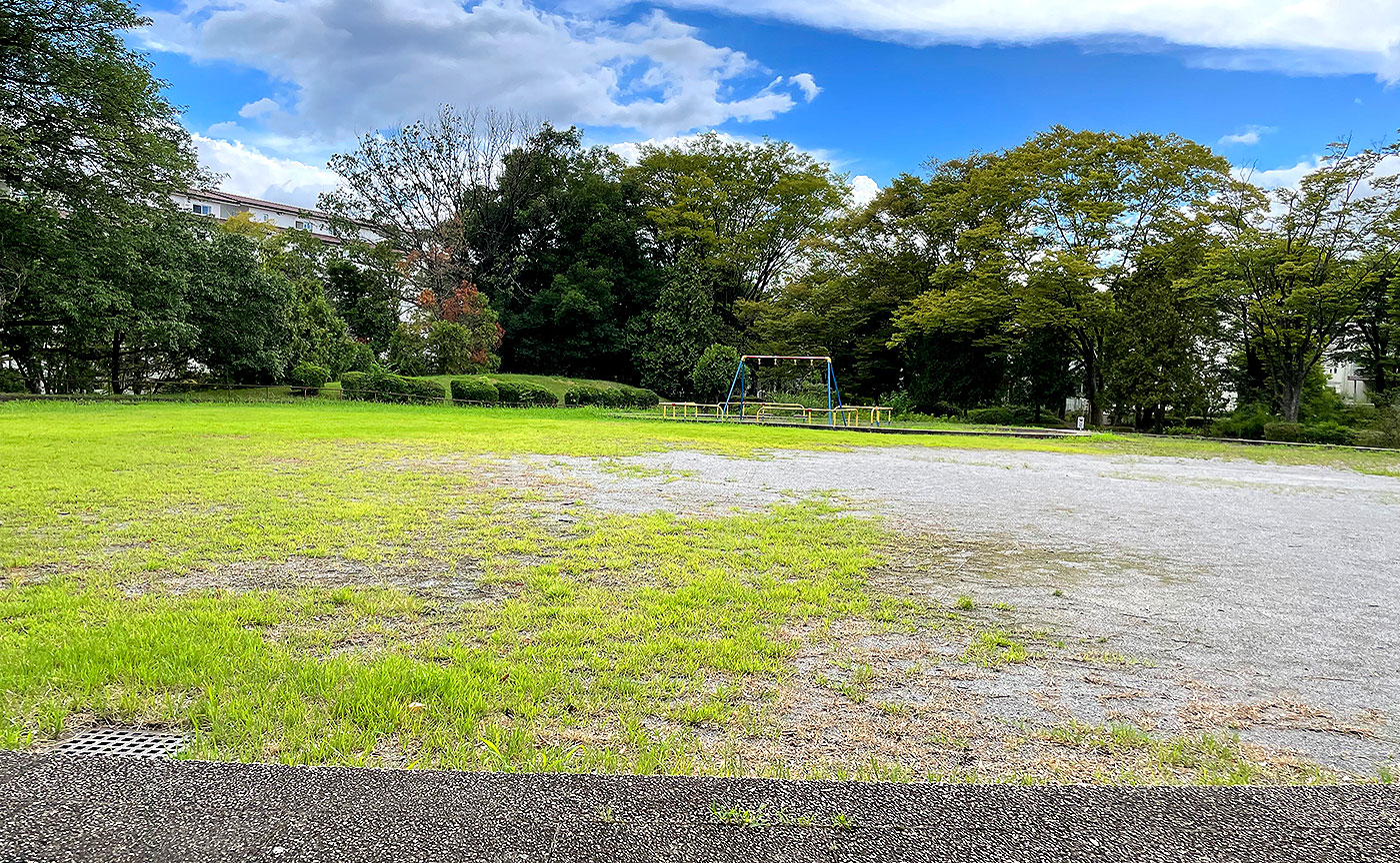 貝取第4公園