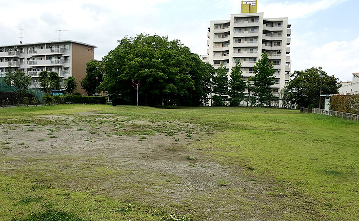 永山第5公園