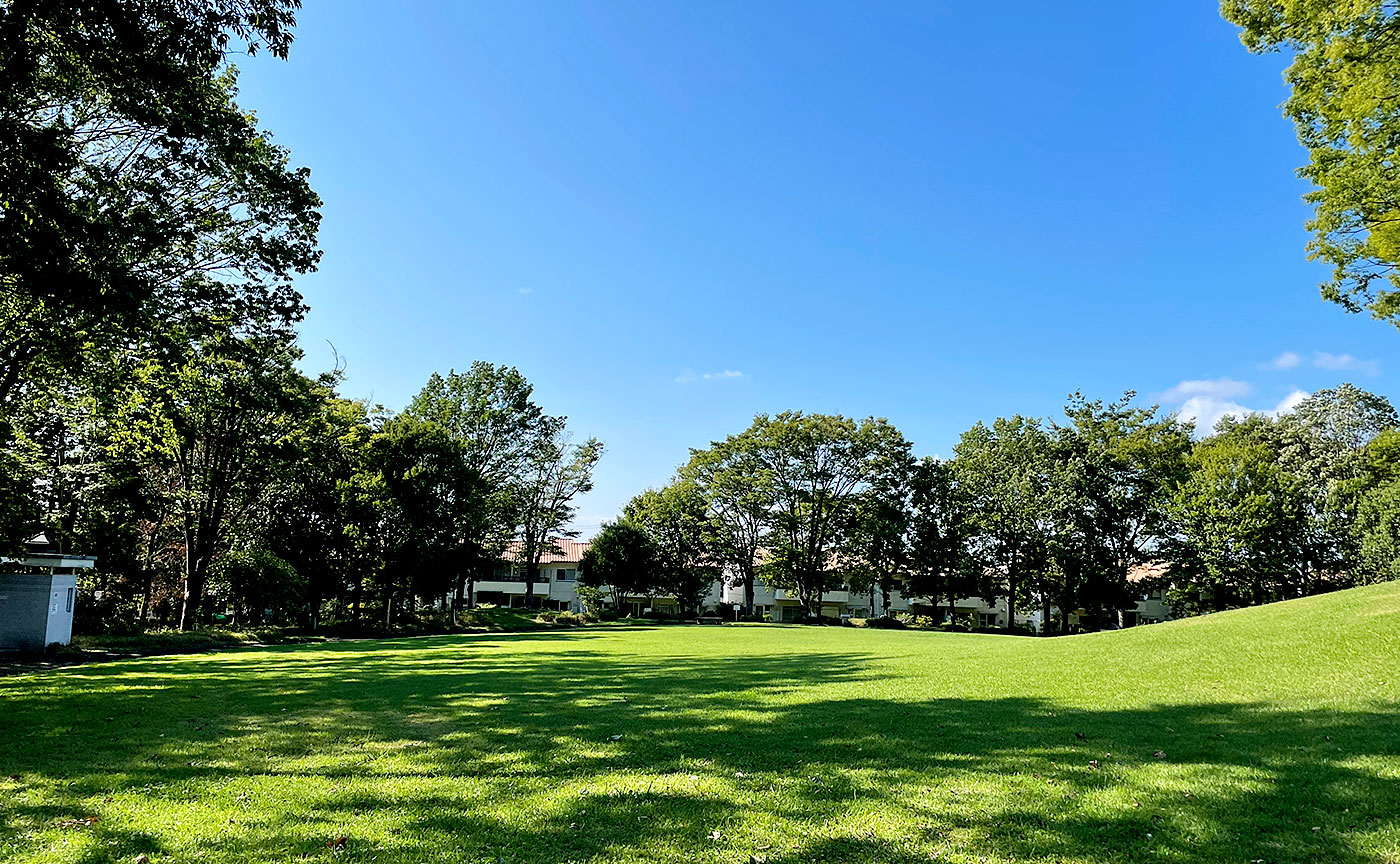 永山第四公園