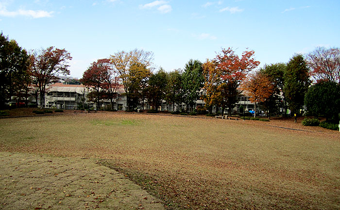 永山第四公園