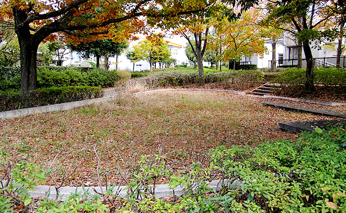 永山第四公園