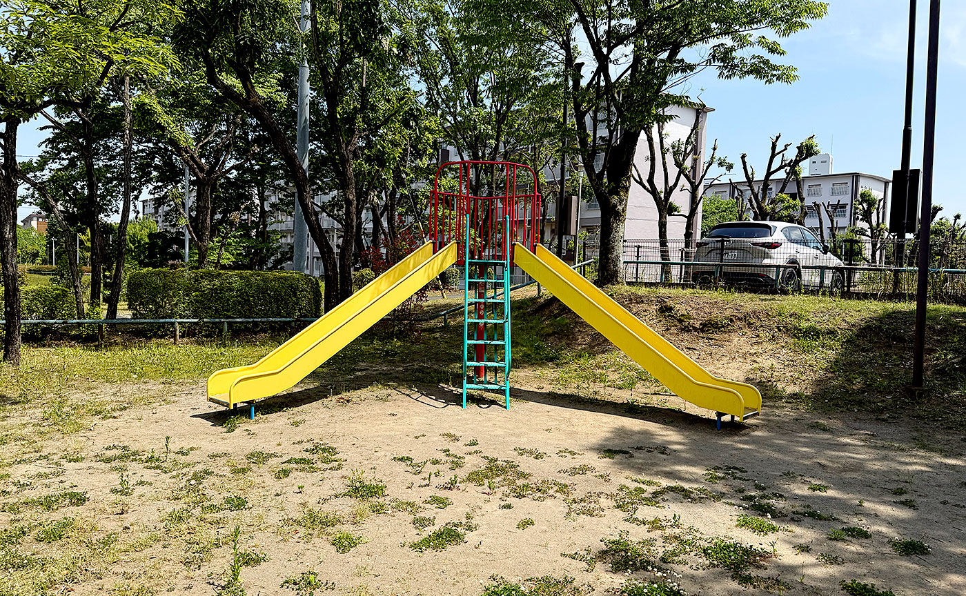 落合第二公園