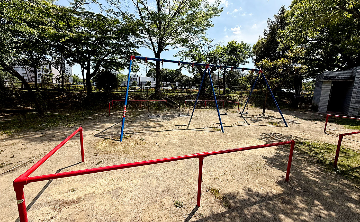 落合第二公園