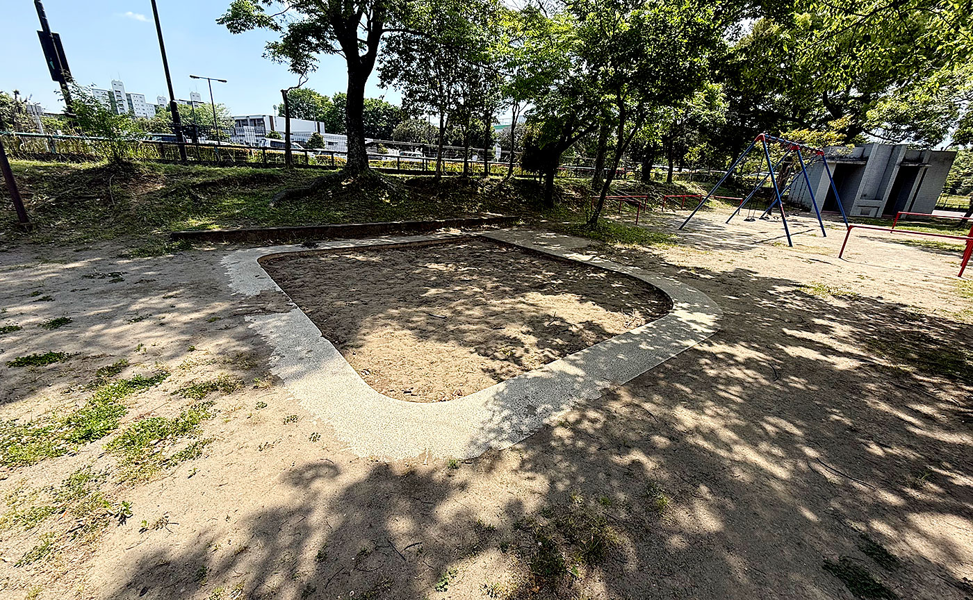 落合第二公園