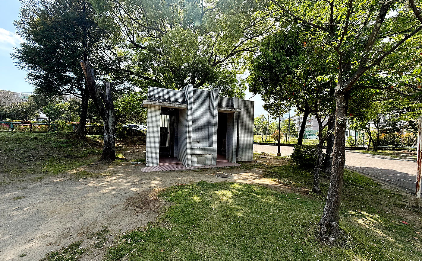 落合第二公園
