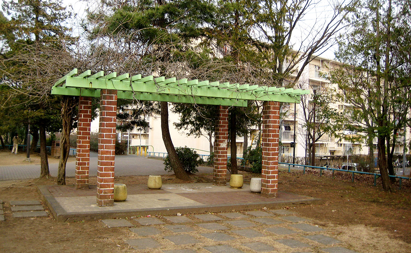 落合第二公園