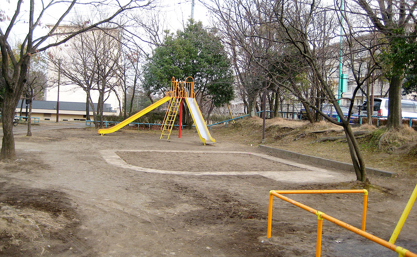 落合第二公園