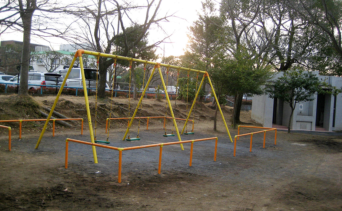 落合第二公園
