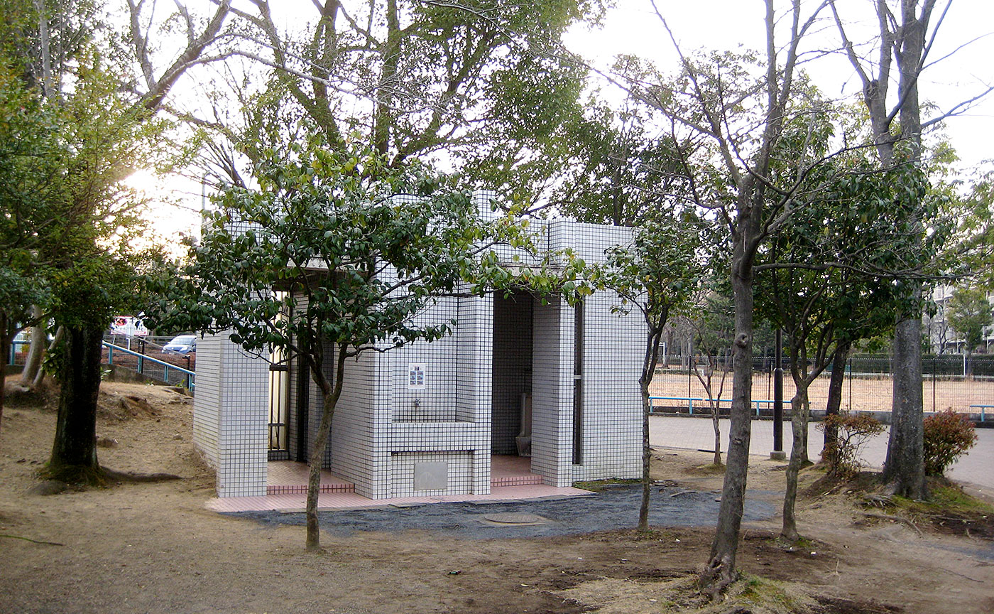 落合第二公園