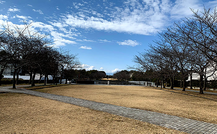 宝野公園