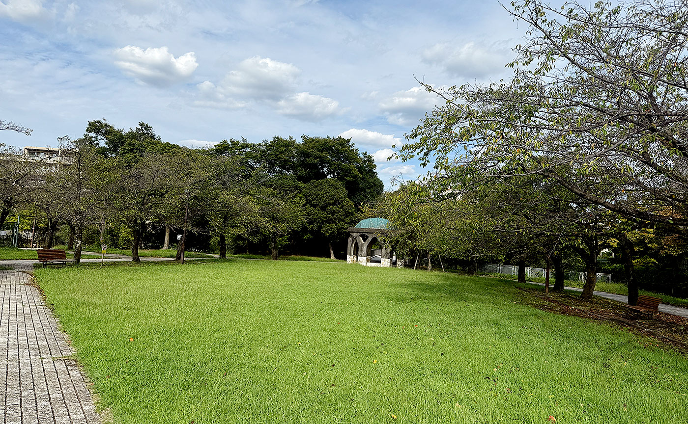 宝野公園
