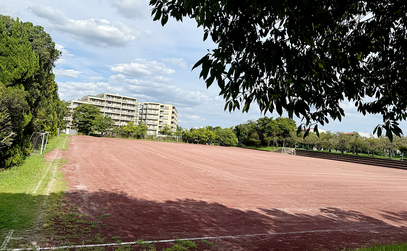 宝野公園