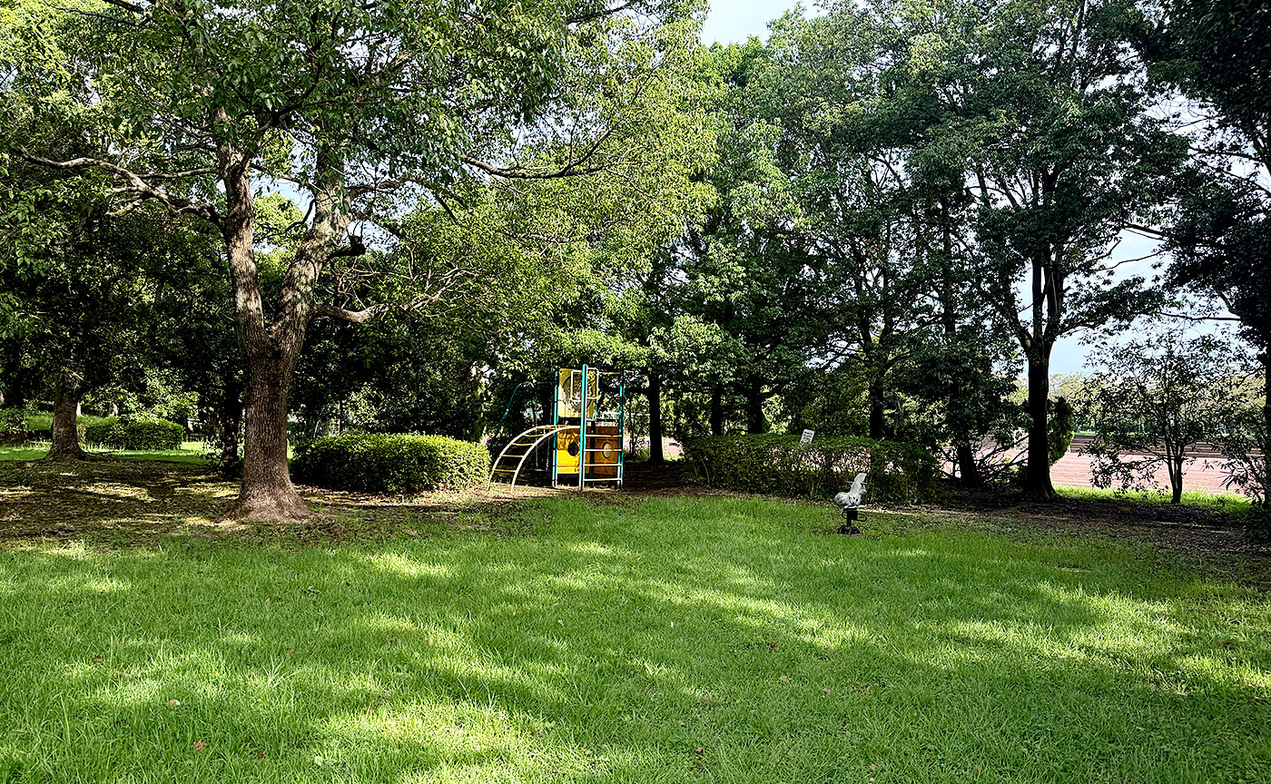 宝野公園