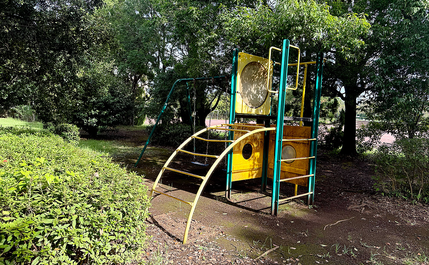 宝野公園