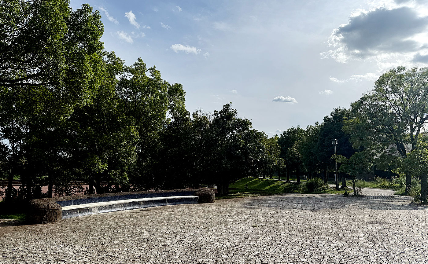 宝野公園
