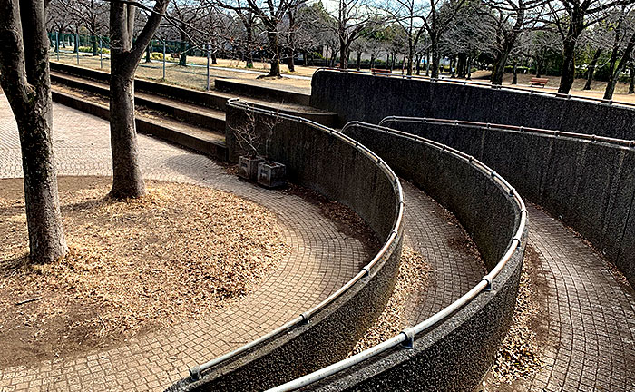 宝野公園