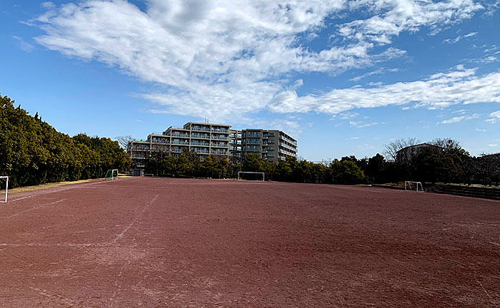 宝野公園