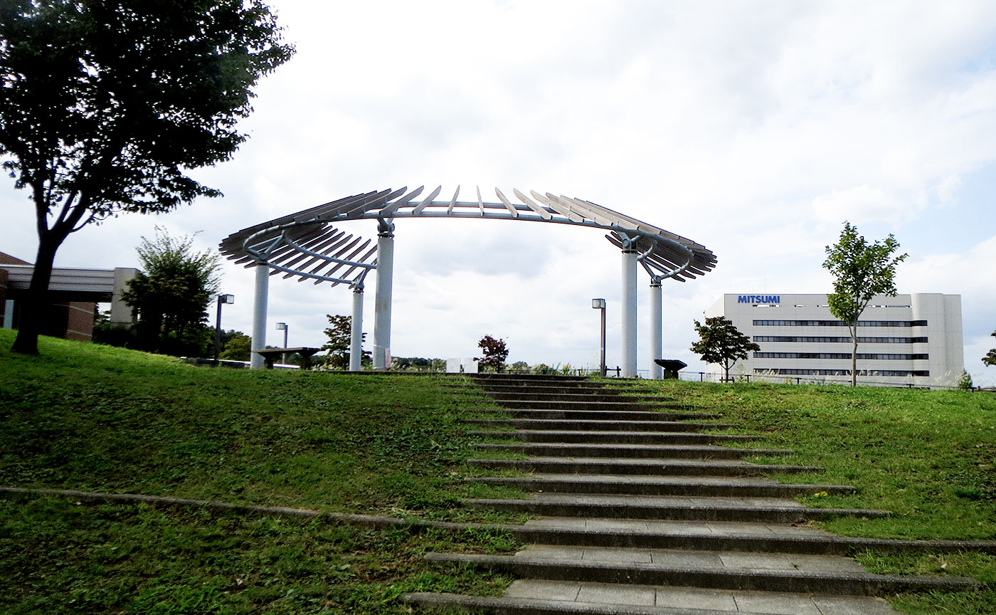 鶴牧第三公園