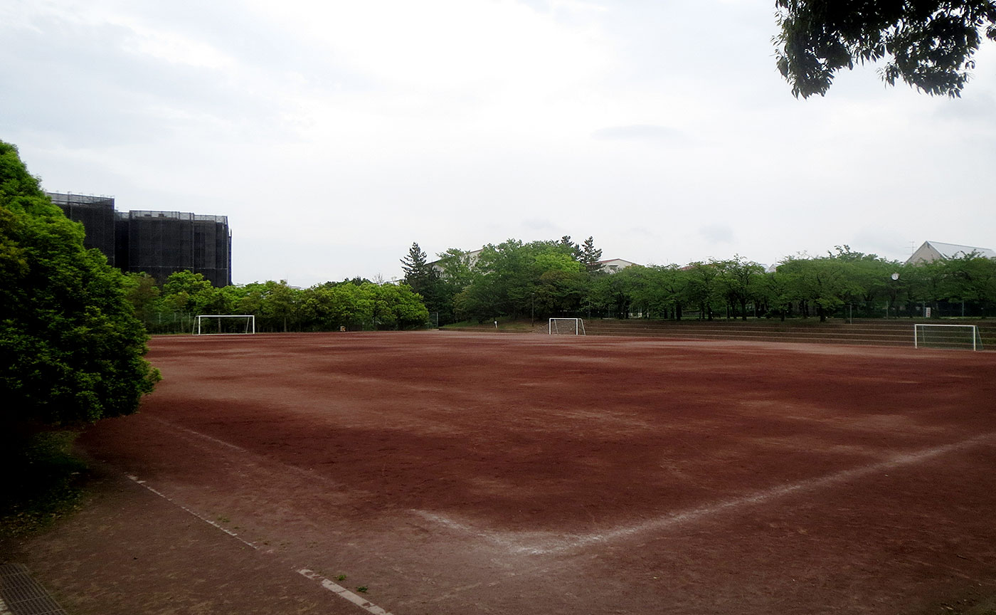 宝野公園