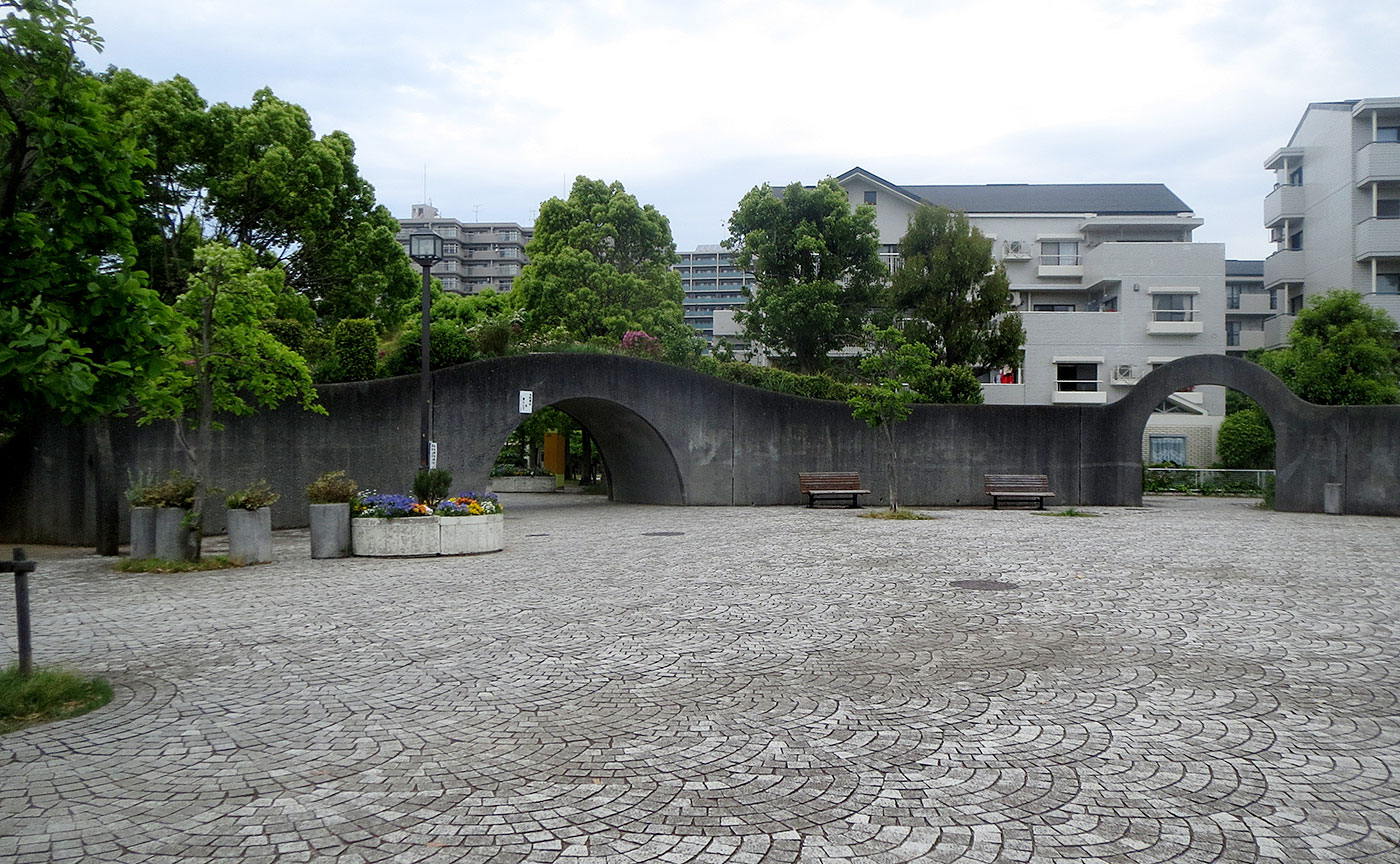 宝野公園