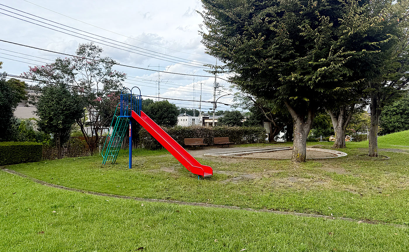 土橋公園