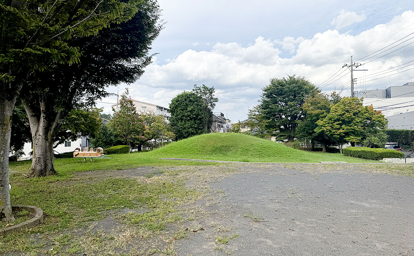 土橋公園