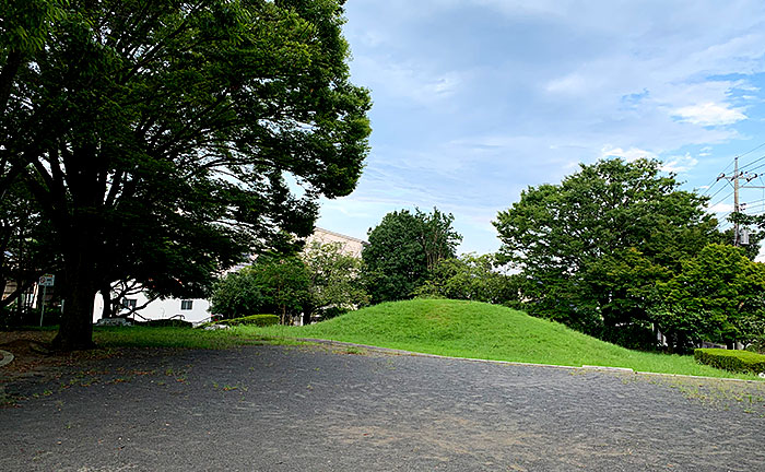 土橋公園