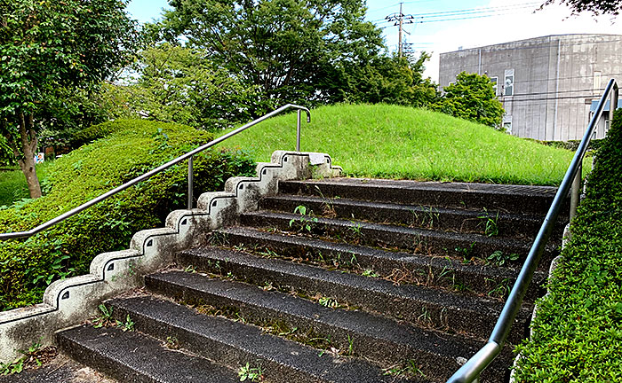 土橋公園